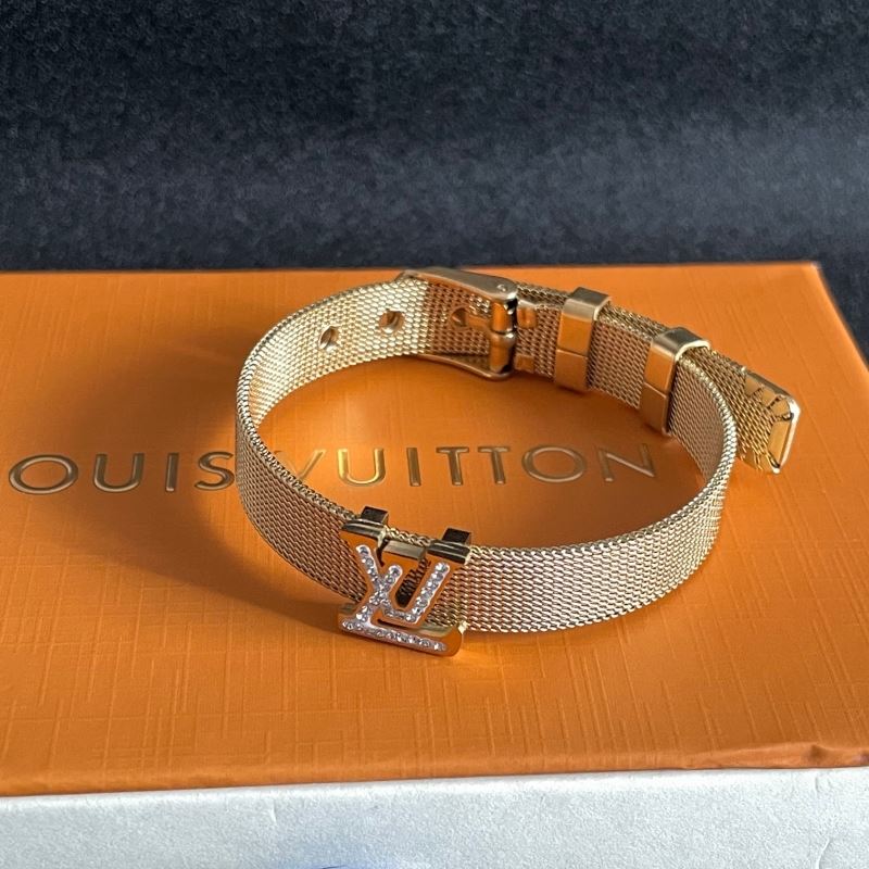 Louis Vuitton Bracelets